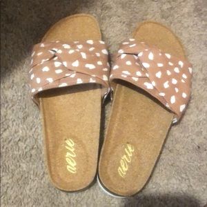 Aerie Slides